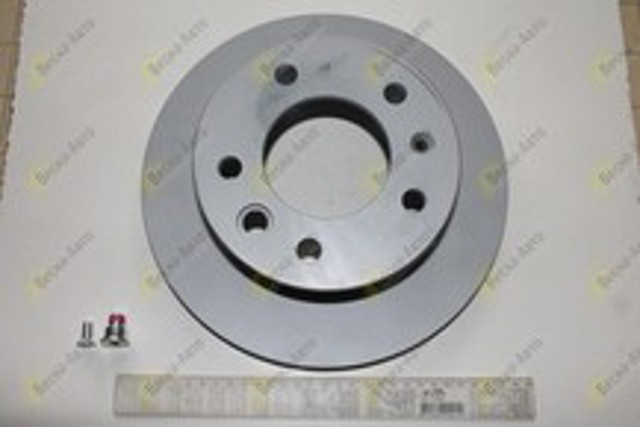 Передний тормозной диск Мерседес-бенц Спринтер I 2-t