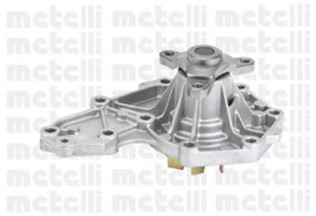 Помпа охлаждения 240531 METELLI