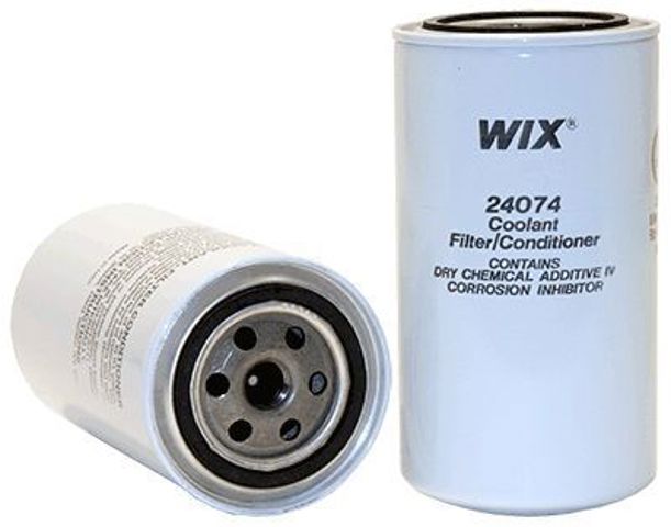Фільтр охолоджувальної рідини case-ih(wix) 24074