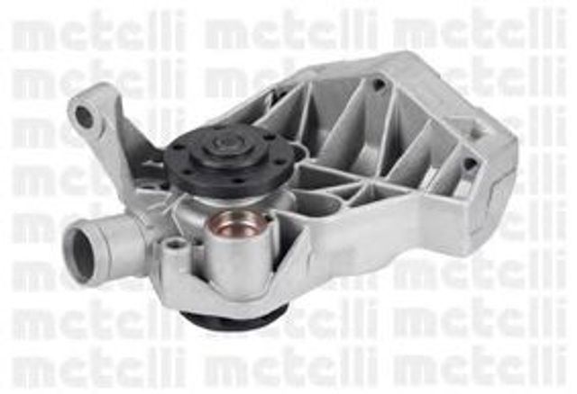 Насос системы охлаждения 240805 METELLI