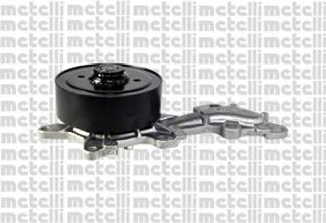 Помпа охлаждения 241086 METELLI
