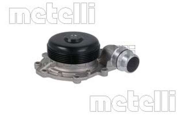 Водяной насос 241215 METELLI