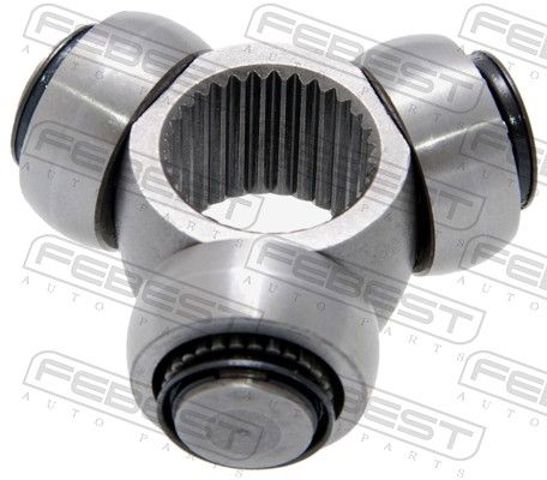 Трипоид 2416MEG FEBEST