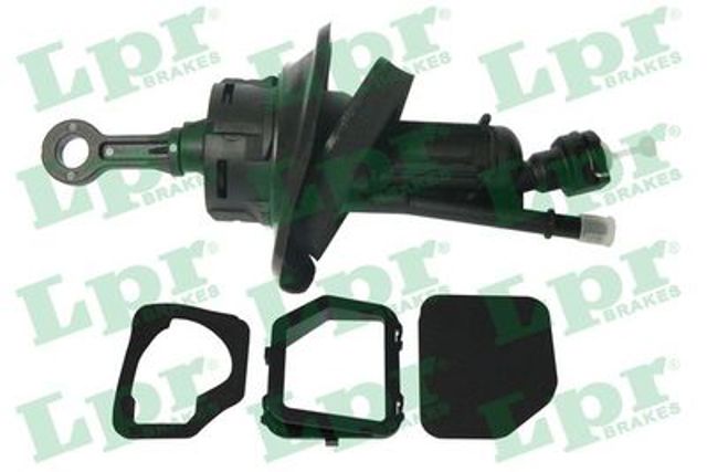 ГЦС 2420 LPR