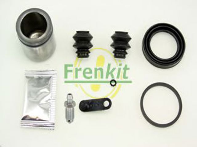 242910 FRENKIT Ремкомплект суппорта тормозного переднего купить в Чернигов
