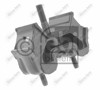 Подушка (опора) двигателя, правая 24308 FEBI