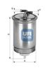 Фильтр-отстойник топлива грубой очистки 2436500 UFI