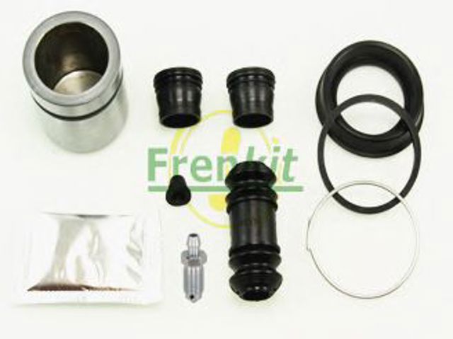 Ремкомплект заднего суппорта Mitsubishi Pajero SPORT 2