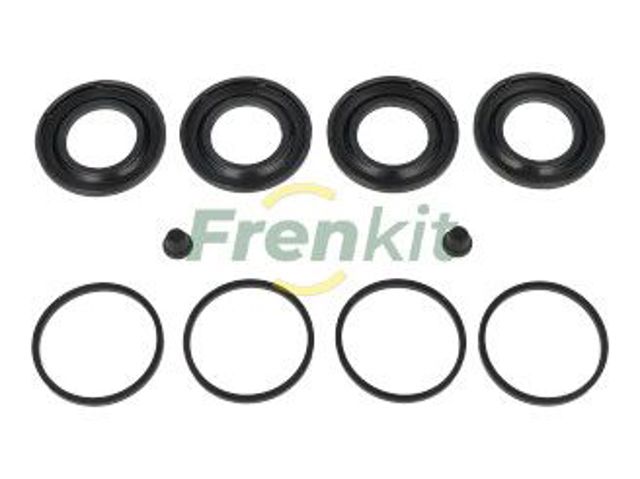 Ремкомплект тормозного суппорта переднего 244033 FRENKIT