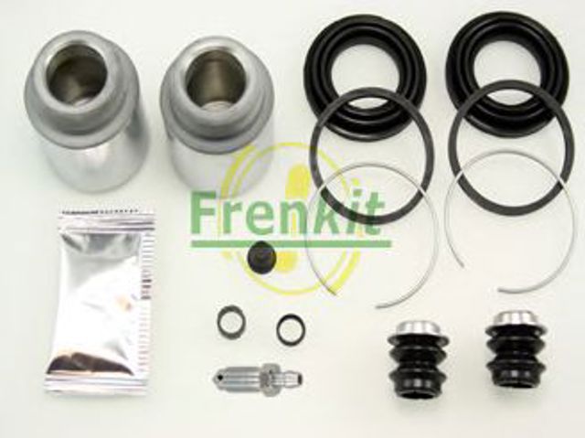 Ремкомплект тормозного суппорта переднего 245915 FRENKIT