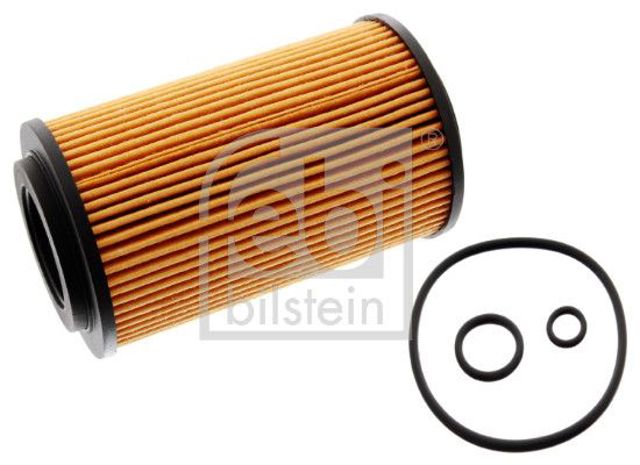 FEBI 24661 Фильтр масляный в наличии Чернигов