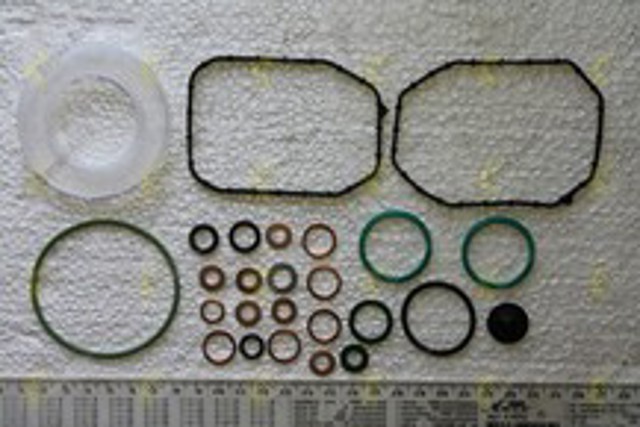 BOSCH 2467010003 Ремкомплект ТНВД в наличии Одесса