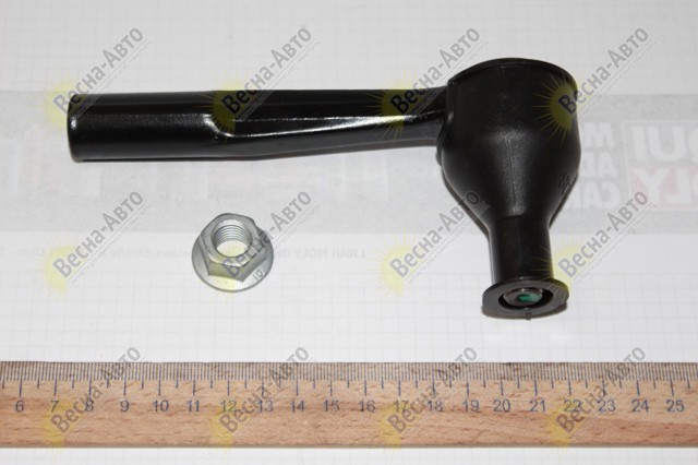 Наконечник рулевой тяги Опель Астра G