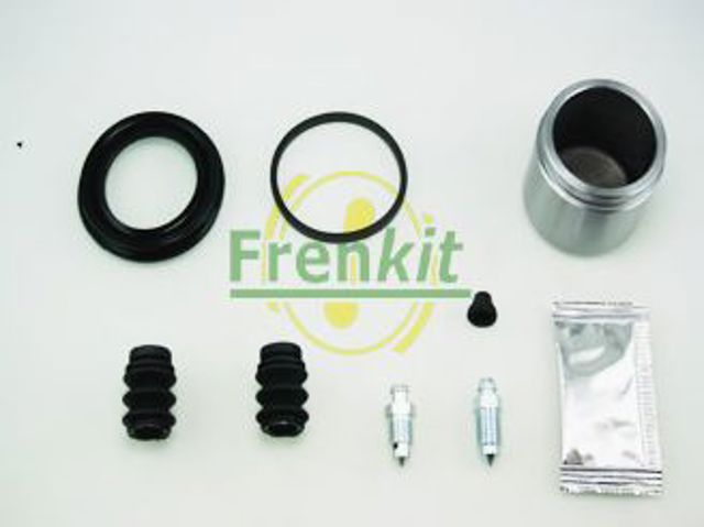 Ремкомплект суппорта тормозного, переднего 251904 FRENKIT