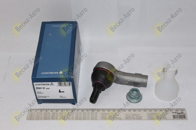 2534101 LEMFORDER Наконечник рулевой тяги внешний купить в Ужгород