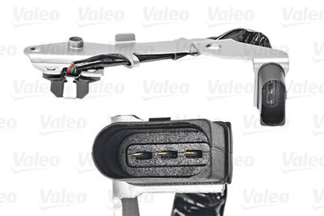 Датчик Холла 253806 VALEO