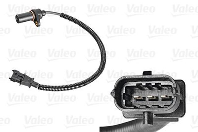 VALEO 254027 Датчик коленвала в наличии Николаев