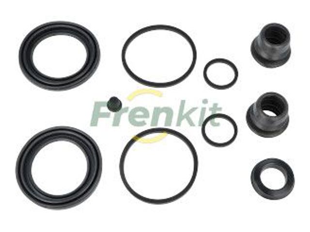 FRENKIT 254123 Ремкомплект суппорта тормозного заднего в наличии Житомир