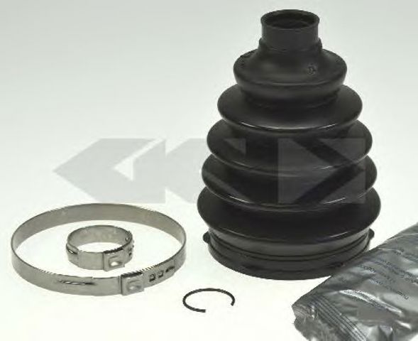 25453 Пыльник ШРУСа передней полуоси наружный купить Харьков