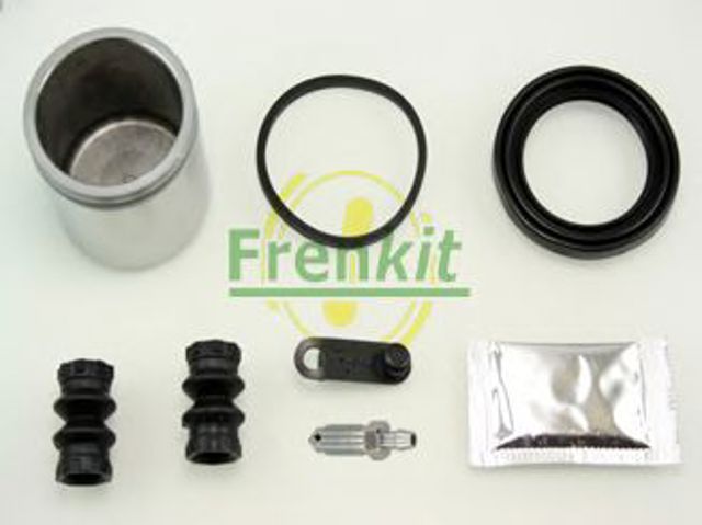 Ремкомплект тормозного суппорта переднего Рено Лодги