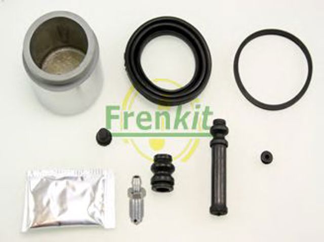 Ремкомплект тормозного суппорта переднего 254925 FRENKIT