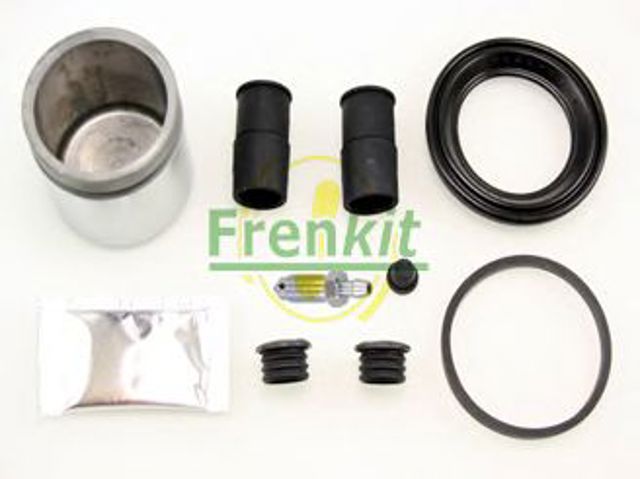Ремкомплект тормозного суппорта переднего 254935 FRENKIT