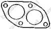 Прокладка глушителя выхлопной трубы 256419 BOSAL