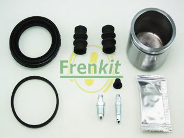 Ремкомплект тормозного суппорта переднего 257921 FRENKIT