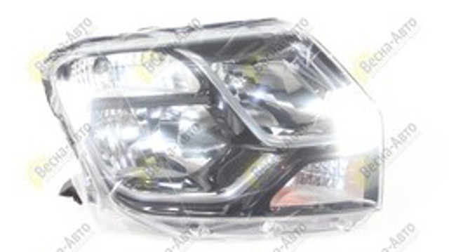 Фара передняя правая 260100156R RENAULT