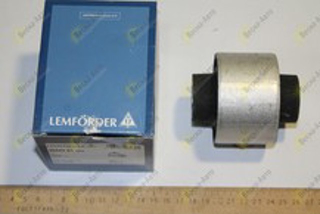 LEMFORDER 2604301 Сайлентблок переднего рычага в наличии Тернополь