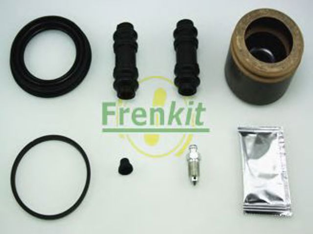 Ремкомплект тормозного суппорта переднего 260973 FRENKIT