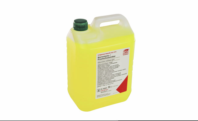 Охлаждающаяя жидкость 26581 FEBI