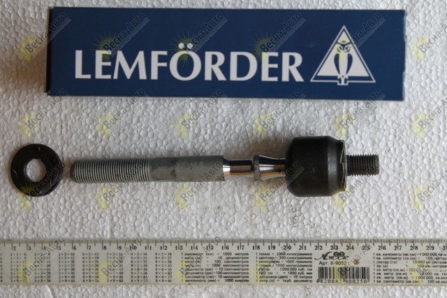 LEMFORDER 2670601 Тяга рулевая в наличии Ужгород