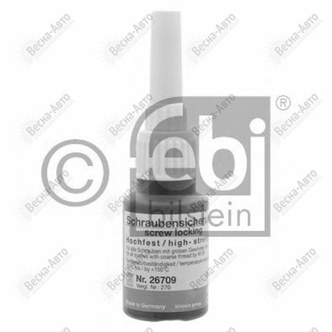 Фиксатор резьбовых соединений 26709 FEBI