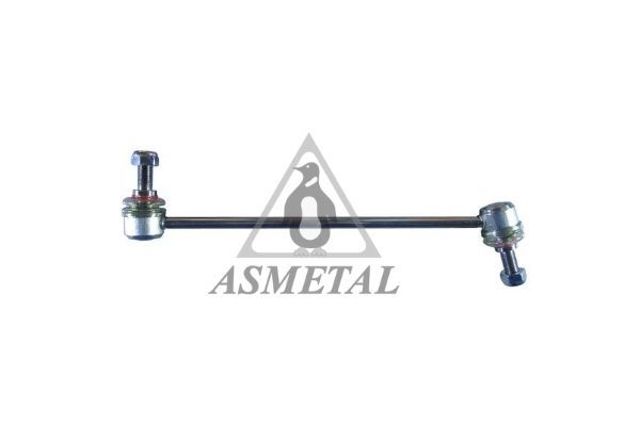 Стойка стабилизатора, переднего 26BM0320 AS METAL