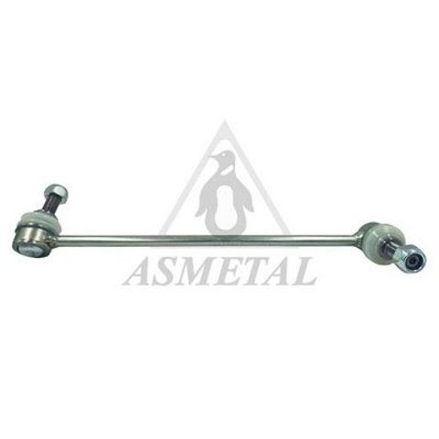 Тяжка стабилизатора, переднего, правая 26MR0819 AS METAL