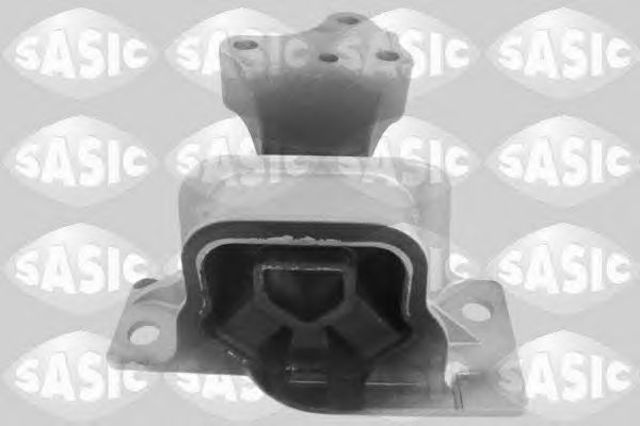 Правая подушка двигателя 2704083 SASIC