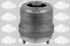 Подушка (опора) двигателя, правая 2706180 SASIC
