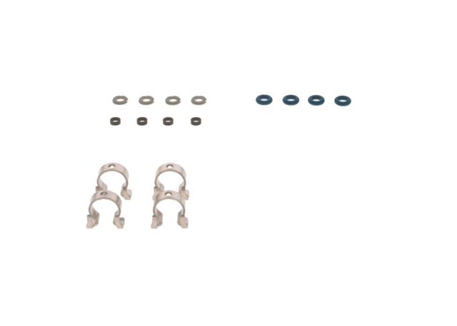 Ремкомплект форсунки 2707010034 BOSCH