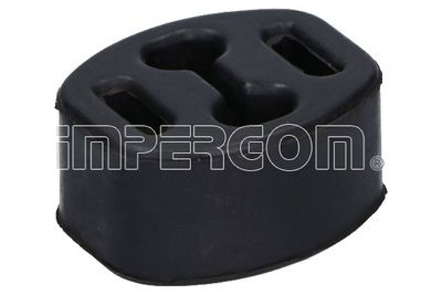 Подушка глушителя Фиат Фиорино