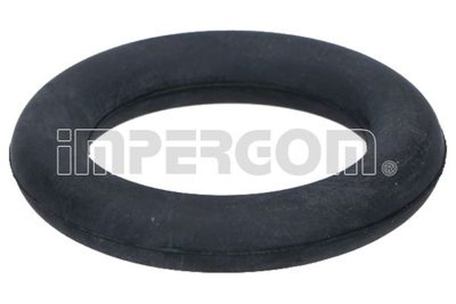 Крепление глушителя Volvo 340/360