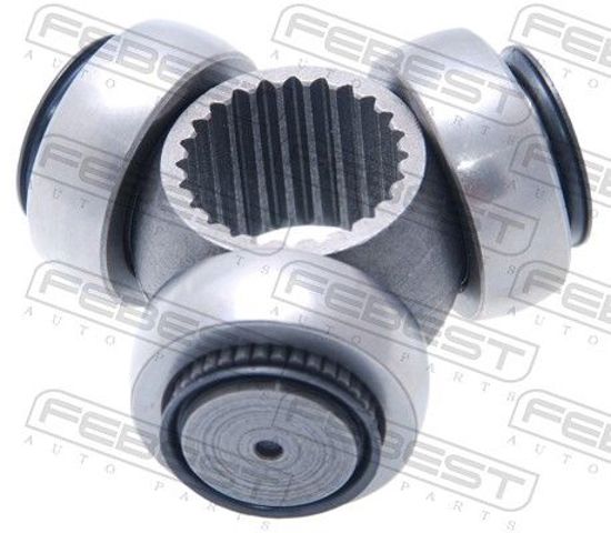 FEBEST 2716C30 ШРУС внутренний, тришиб/трипод/трипоид в наличии Харьков
