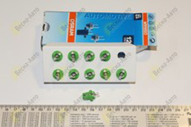 OSRAM 2722MF Лампочка в наличии Сумы