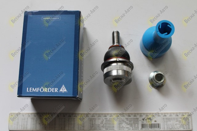 2771902 LEMFORDER Шаровая опора верхняя купить в Чернигов