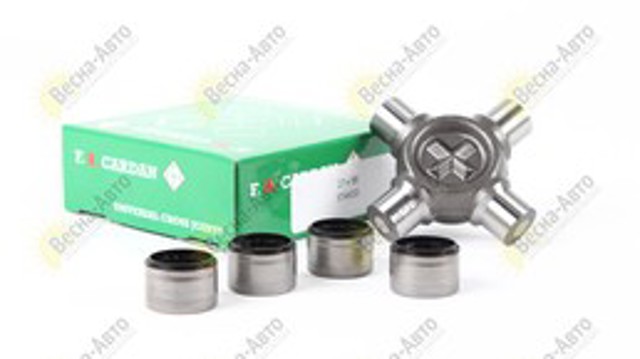 Крестовина карданного вала заднего 2788 3F QUALITY