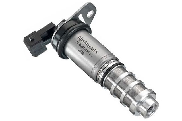CONTINENTAL 2800014011180 Клапан электромагнитный положения (фаз) распредвала в наличии Чернигов