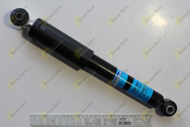 SACHS 280367 Амортизатор задний в наличии Полтава