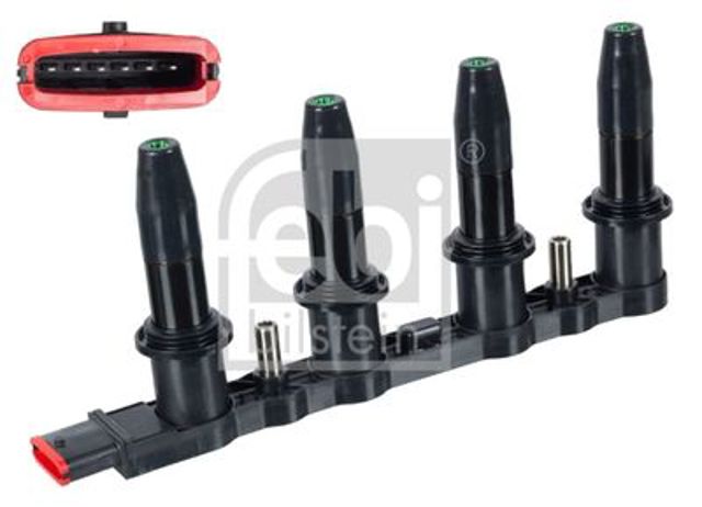 FEBI 28108 Катушка зажигания в наличии Черновцы