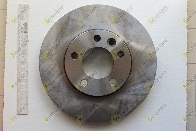 28504 FEBI Передние тормозные диски купить в Запорожье