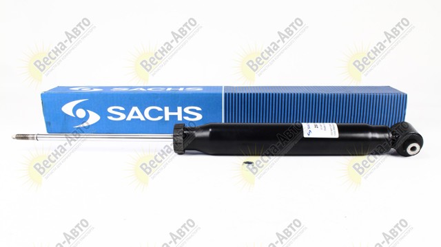 SACHS 290187 Амортизатор задний в наличии Ужгород